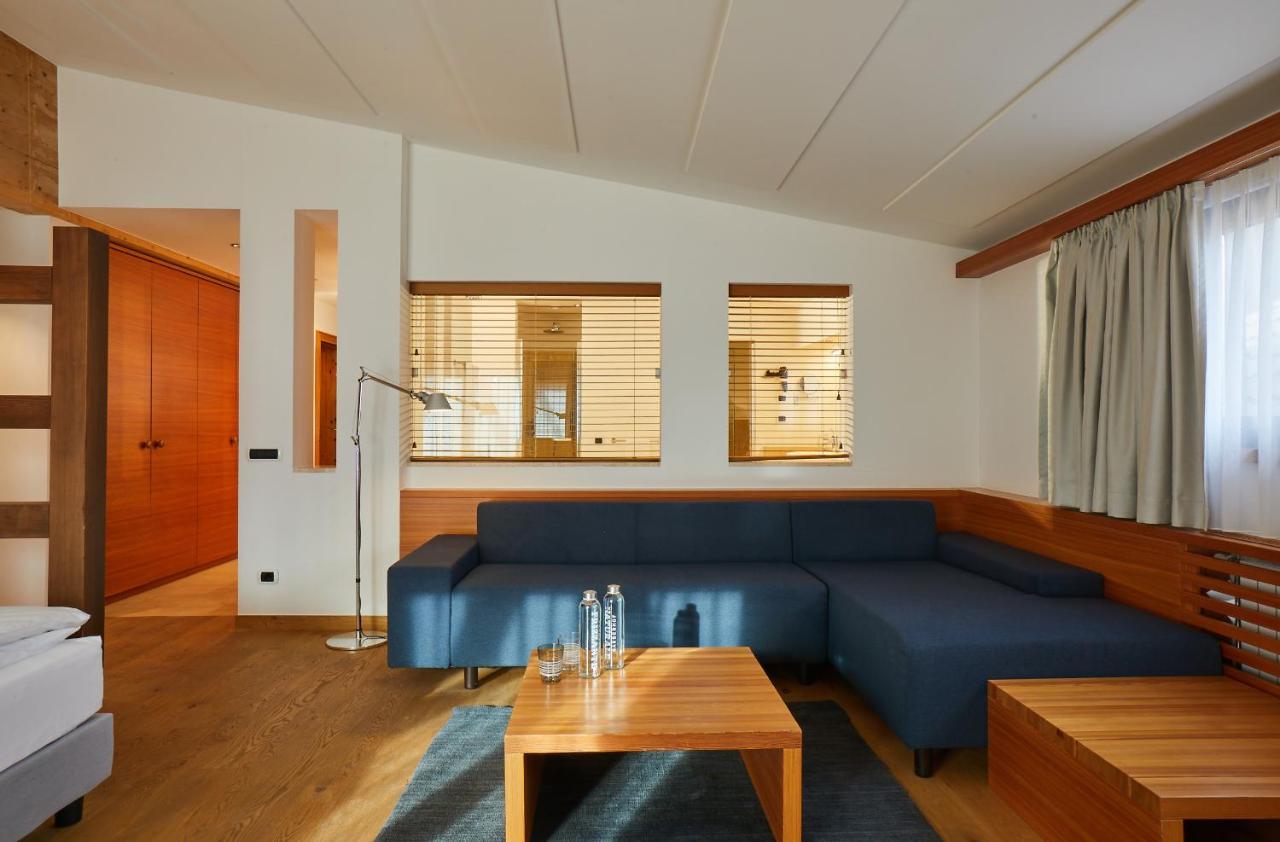 Garberhof Hotel Mals im Vinschgau