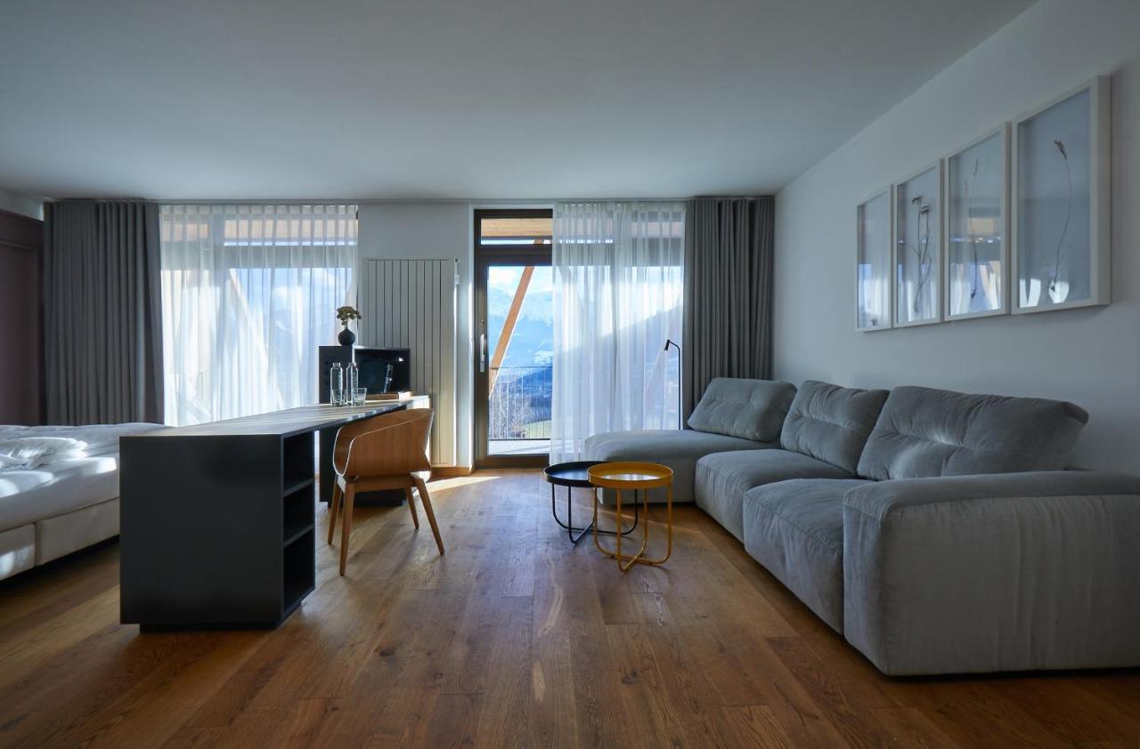 Hotel Garberhof 4*