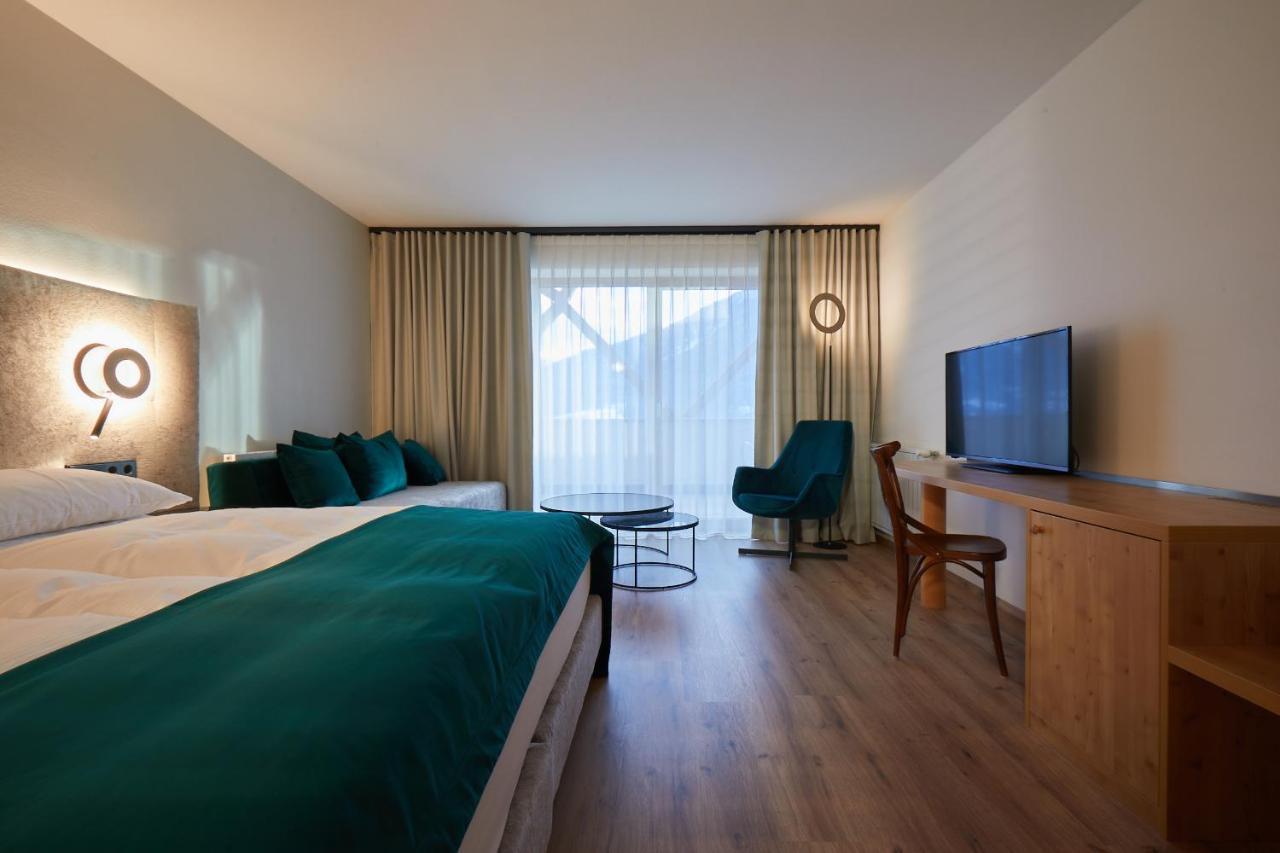 Garberhof Hotel Mals im Vinschgau