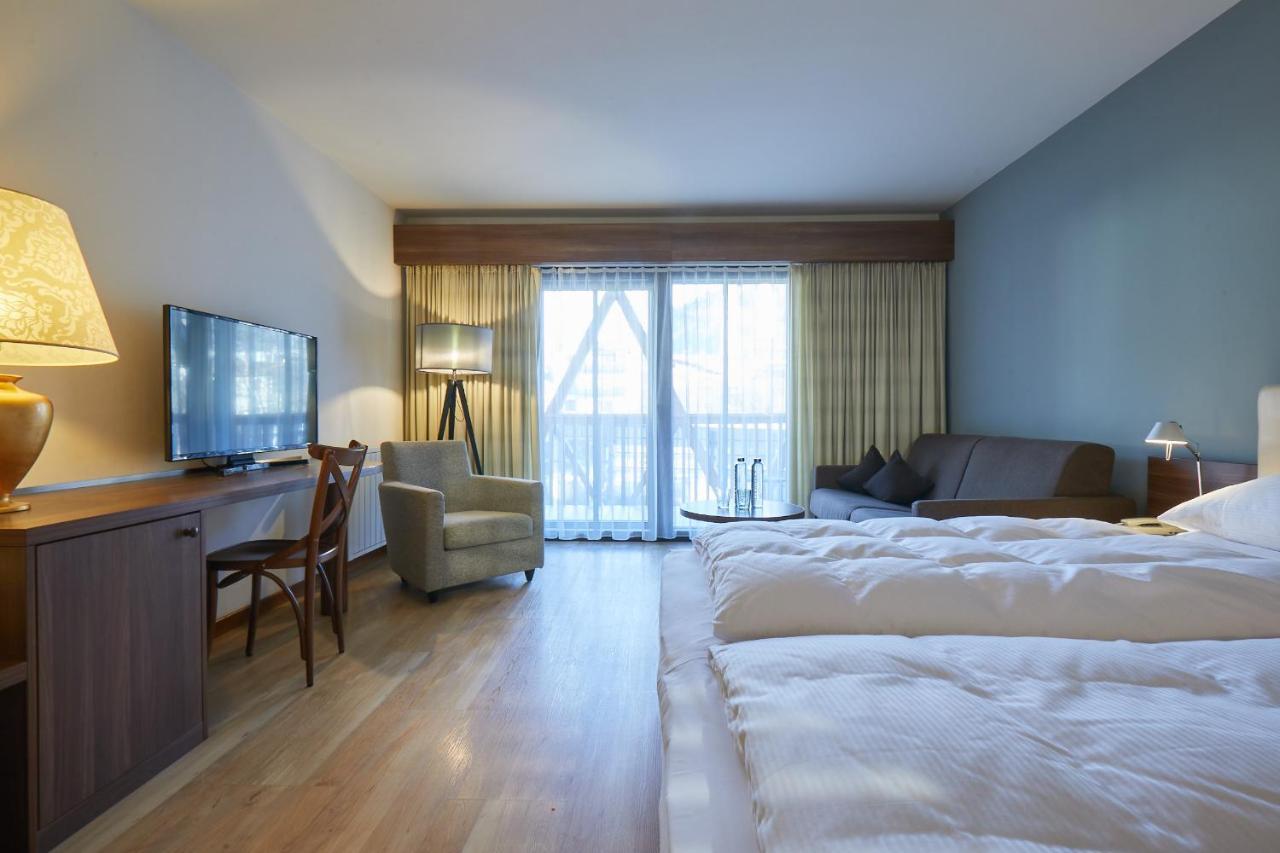 Garberhof Hotel Mals im Vinschgau