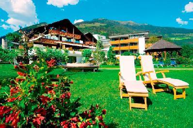 Garberhof 4*